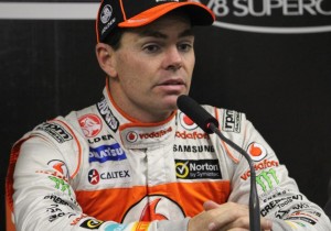 craig lowndes family