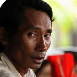 Cambonian activist Chutt Wutty - shot dead
